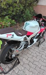 Yamaha R1 RN01 - Offers matching your search criteria