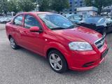 Chevrolet Aveo 1.4 E-TEC 2 16V *nur 31.000km*Tüv 9.26 - Chevrolet Aveo: 1.2