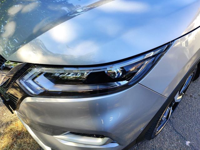 NISSAN Qashqai (Bild 9 von Array)