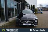Mercedes-Benz C 220 d T Distr. 360° AHK Pano Navi/KlimaAutom. - gebrauchte Kombis