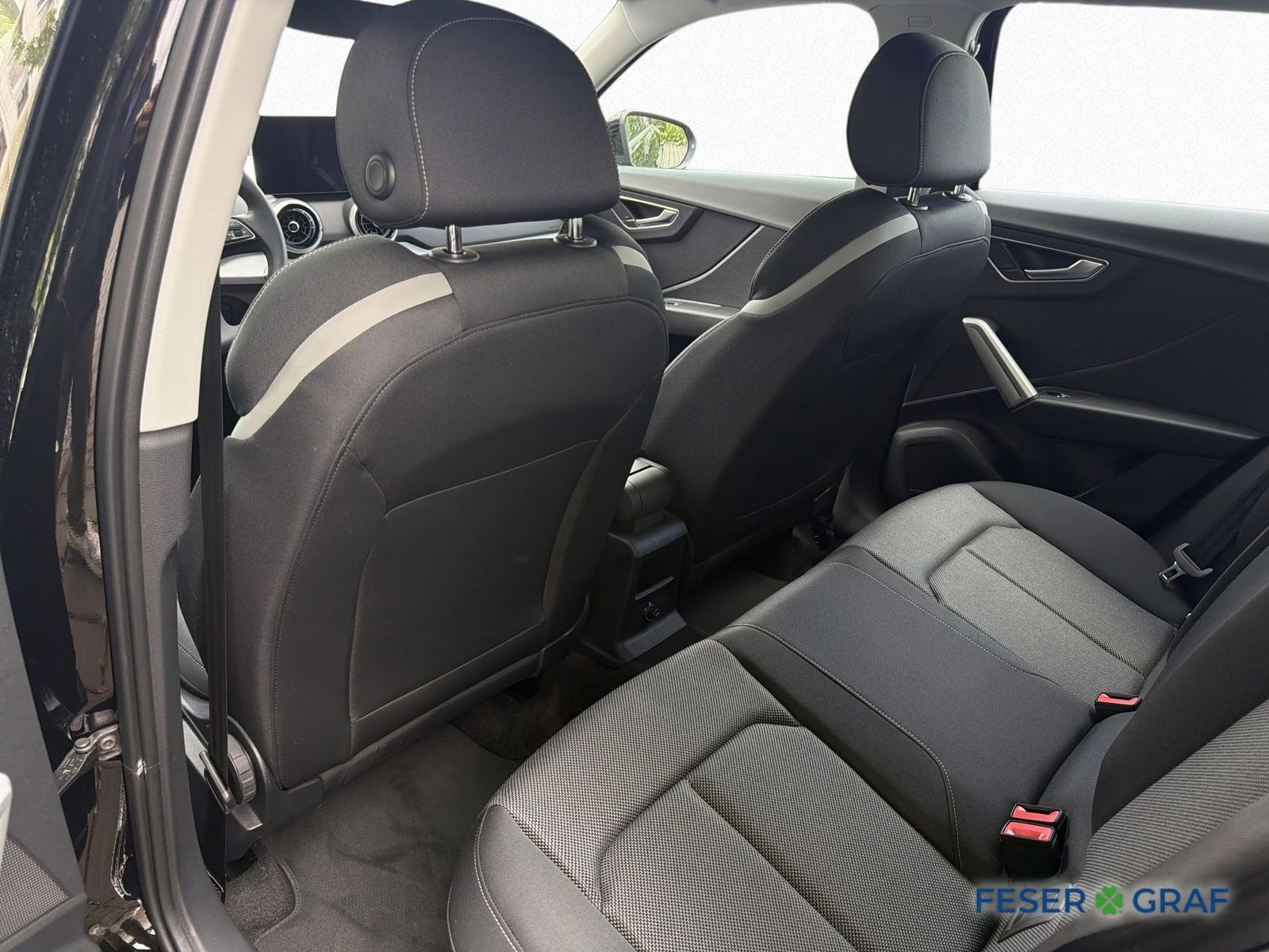 Audi Q2 - Bild 12