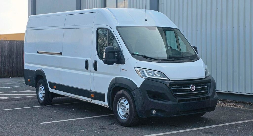 Image of Fiat Ducato