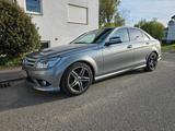 Mercedes-Benz C 280 AVANTGARDE AMG Paket  - gebrauchte Mercedes-Benz C 280 aus dem Jahr 2008