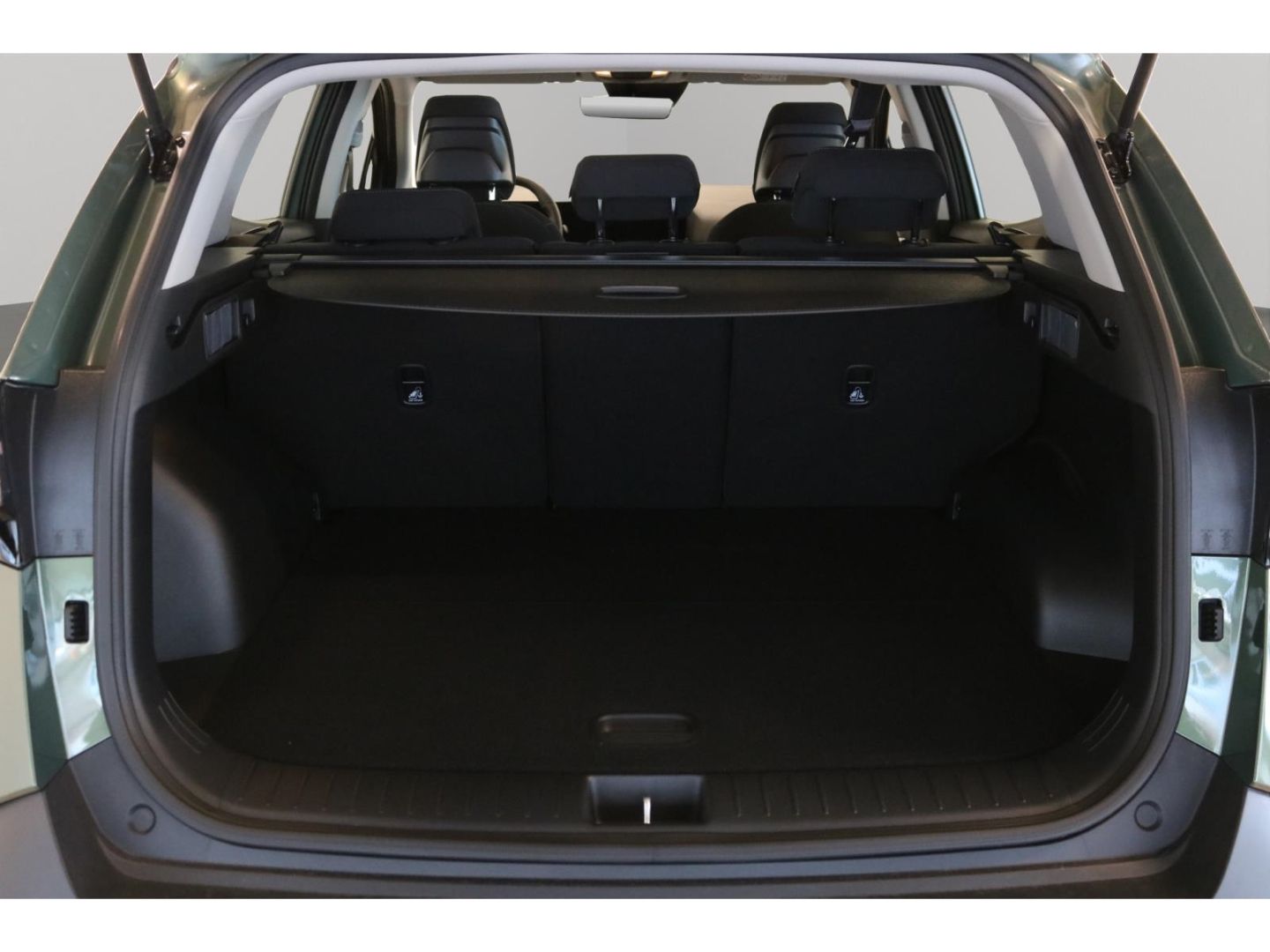 Fahrzeugabbildung Kia Sportage Vision Navi P1 Komfort-Paket LED