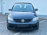 Volkswagen Golf Plus V Sportline - Volkswagen Golf: V Sportline