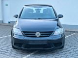 Volkswagen Golf Plus V Sportline - Volkswagen Golf: Sport Plus
