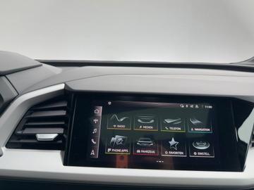 صورة مصغرة 12 لـ 2024 AUDI Q4 E-TRON