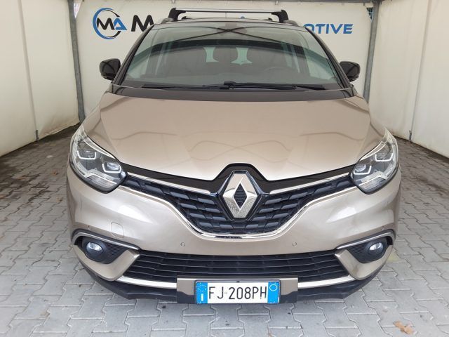 Renault RENAULT Grand Scenic dCi 160cv EDC Energy Bose *