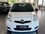 Toyota Yaris Cool Klima/ZV/Servo/5 Türer/2. Hand - Toyota aus 2011