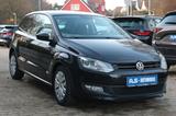 Volkswagen Polo V Team *2.HD/BI-XENON/PDC/KLIMA/TEMPO/SHZ* - Volkswagen Polo Team mit Diesel-Antrieb