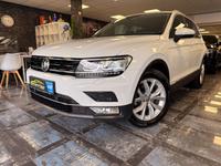 Volkswagen Tiguan Highline BMT/Start-Stopp/Navi/LED Sch/1.H