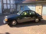 Saab Valmet 96V4 - Saab aus 1980