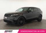 Land Rover Range Rover Velar D200 AWD R-DYNAMIC Black Pano - Land Rover Range Rover Velar in Mönchengladbach