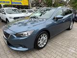 Mazda 6 Kombi Center-Line 2.0 SKYACTIV-G 1.HAND - Mazda: 6.2