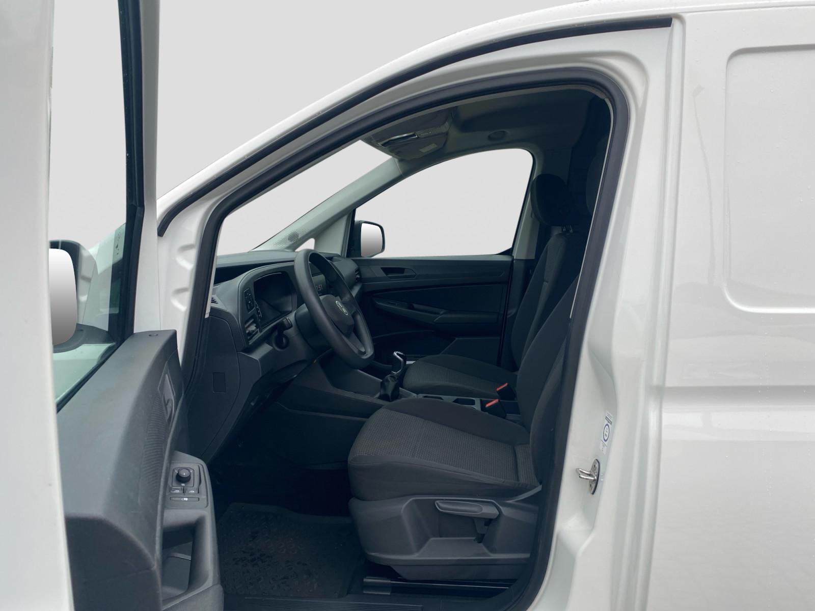 Volkswagen Caddy Maxi 2.0 TDI Klima PDC Werkstatteinrichtun