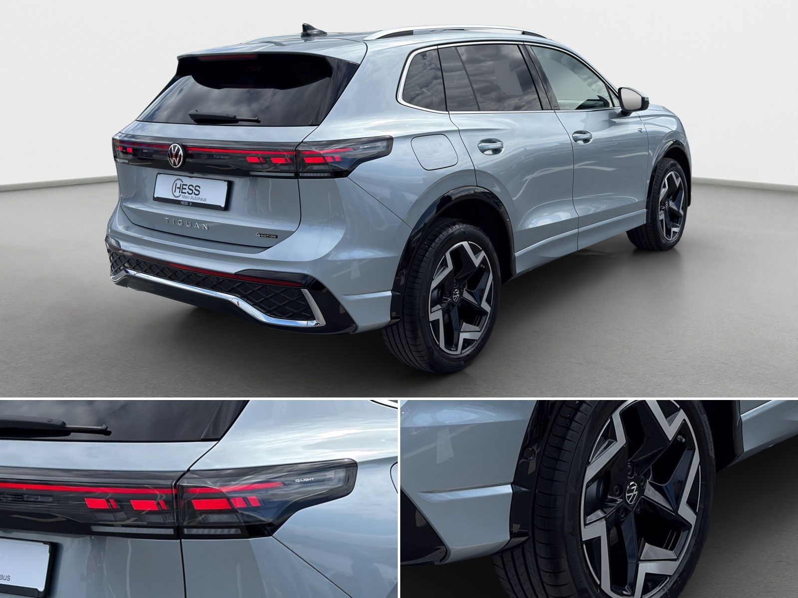 Volkswagen Tiguan - Bild 24