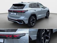 Volkswagen Tiguan - Vorschau Bild 24
