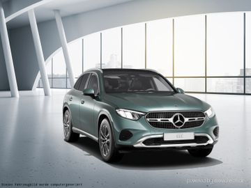 Mercedes GLC 200 - 6