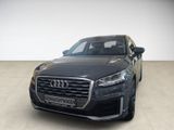 Audi Q2 quattro 2.0 TFSI S-Tronic |LED|ACC|B&O|PANO| - Audi Q2 in München