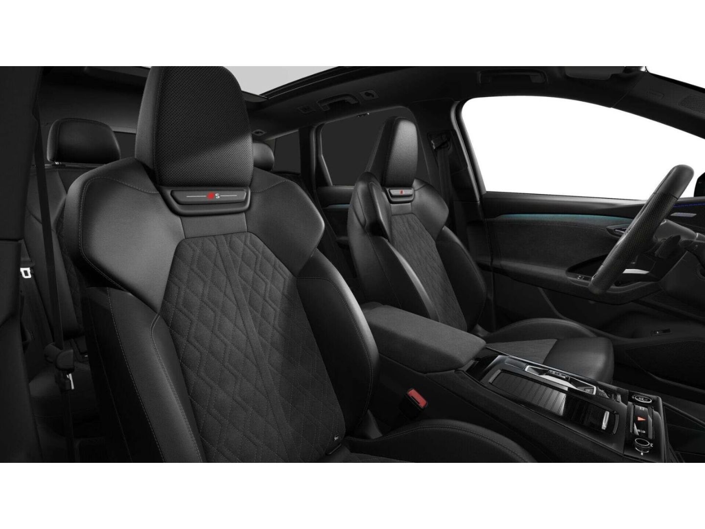 Audi Q6 e-tron - Bild 8