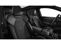 Audi Q6 e-tron - Vorschau Bild 8