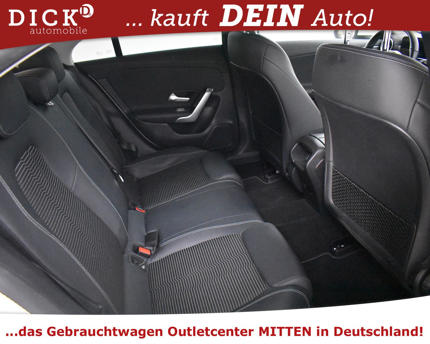 MERCEDES-BENZ CLA 200 Progress NAVI+LED+SHZ+KAMER+TEMP+PARKAS+ - Image 22