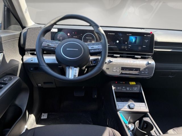 Hyundai KONA - Bild 10