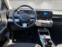 Hyundai KONA - Vorschau Bild 10