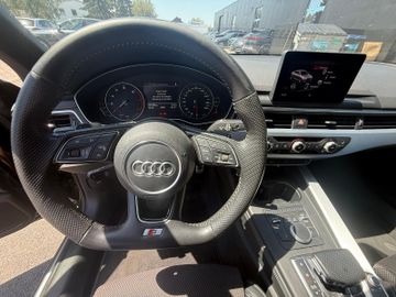 Audi A4 - 10