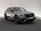 Mercedes-Benz GLC 63S AMG 4MA+*EDITION 1*PEF.AGA-360°-NIGHT-9G - Mercedes-Benz GLC 63 AMG: Schiebedach