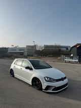 Volkswagen Golf 7 GTI Clubsport Airride Sc... - Volkswagen Golf: 7 GTI Clubsport