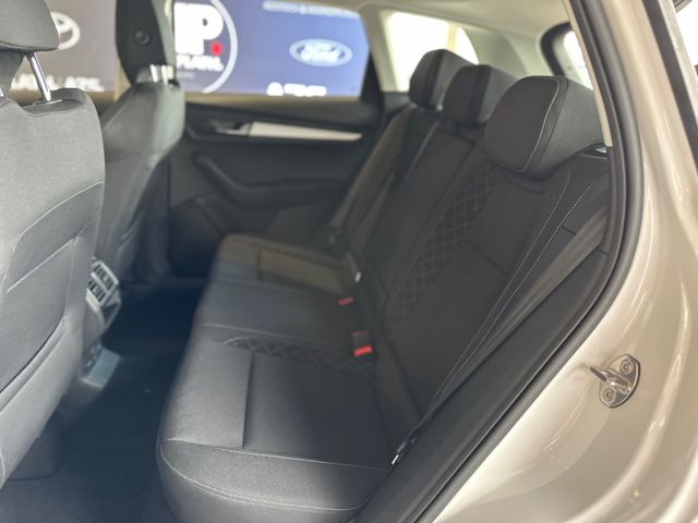 Skoda Karoq Ambition 4×4 *Automatik*