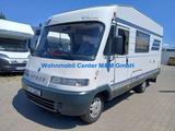 HYMER / ERIBA / HYMERCAR B 544 Sat Anlage Solar 300w Goldschmitt - HYMER / ERIBA 544