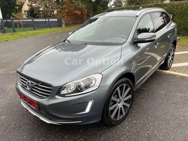 Volvo XC 60 XC60 Summum 2WD/Panorama/Leder/20Zoll