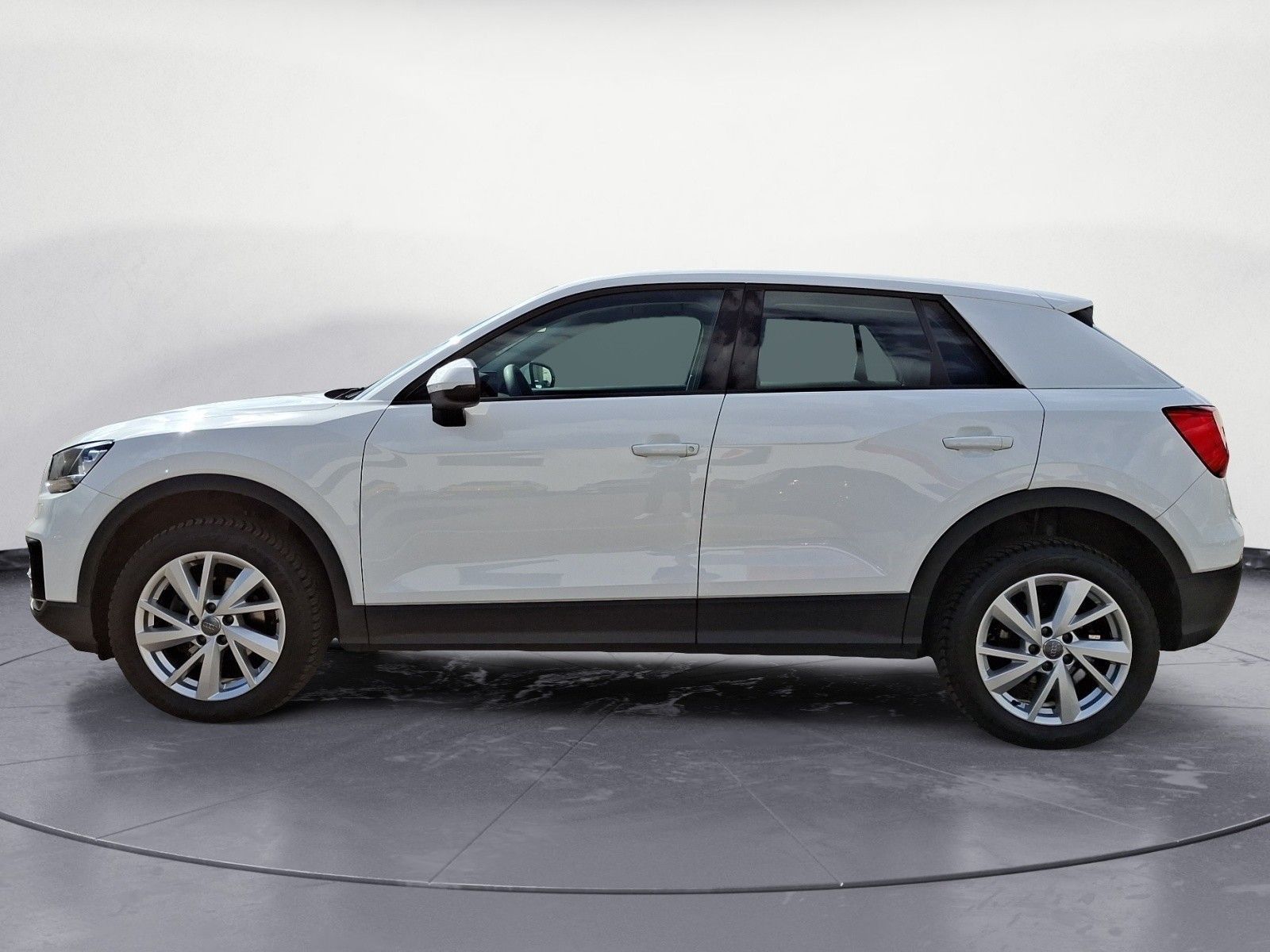 Audi Q2 35 TFSI S tronic imagem 3