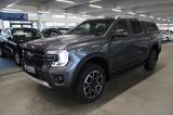 Ford Ranger Wildtrak Automatik AHK STANDH. HARDTOP - Ford Ranger: Hardtop