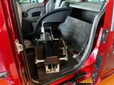 Renault Kangoo *43-TKM* AUT./ROLLSTUHLLIFT/NAVI/PANO/SHZ - Renault aus 2011: Kango