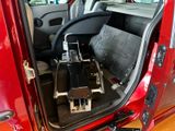 Renault Kangoo *43-TKM* AUT./ROLLSTUHLLIFT/NAVI/PANO/SHZ - Renault Kangoo aus 2011