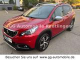 Peugeot 2008 Crossway| 1. Hand | Zahnriemen bei 53503 km - Peugeot 2008: Crossway