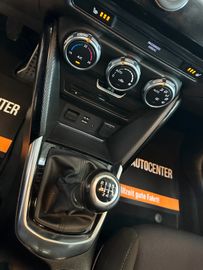 Mazda 2 Lim. *Nakama*Kamera*Spurhalteass.*