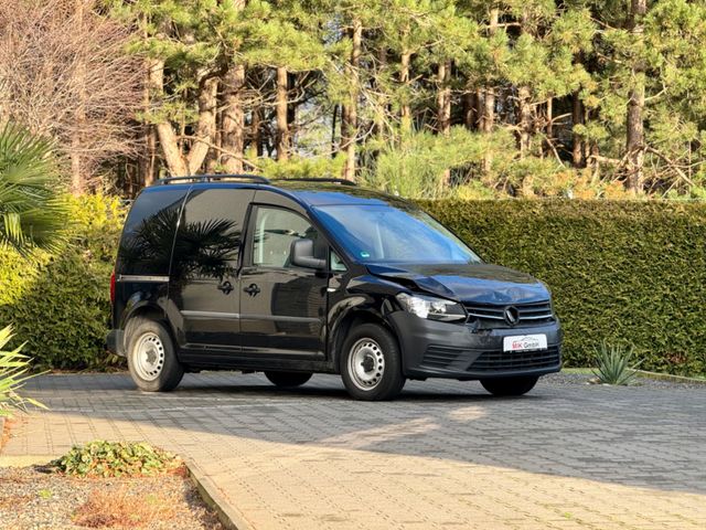 Volkswagen Caddy Navi DSG Klima Inkl. Lieferung