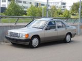 Mercedes-Benz 190E 2.0 H-Zullasung TOP Gepflegter aus 2.Hand - Mercedes-Benz 190 aus 1989: 190e