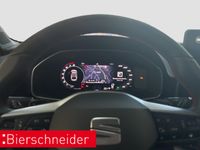 Seat Leon - Vorschau Bild 16