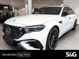 Mercedes-Benz E 53 AMG Hybrid 4M+ T AHK+360°+21+AMG Night