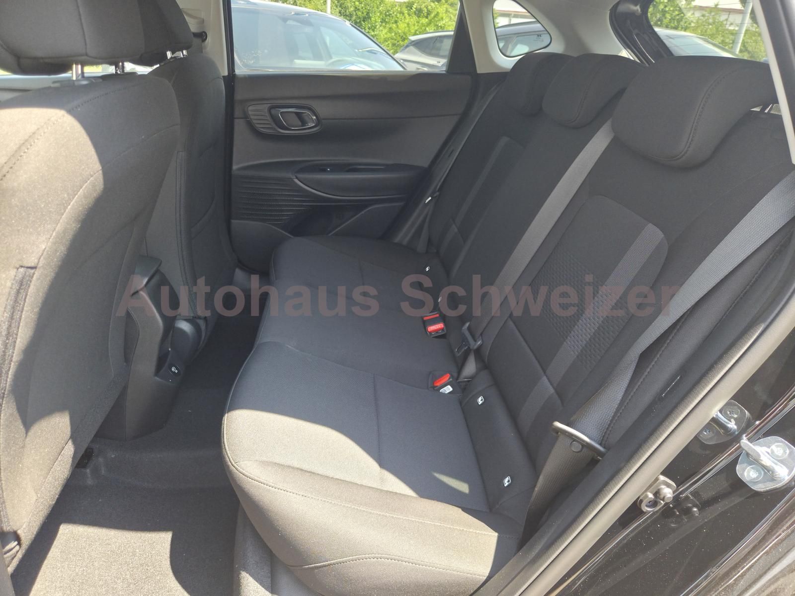 Hyundai i20 – Bild 9
