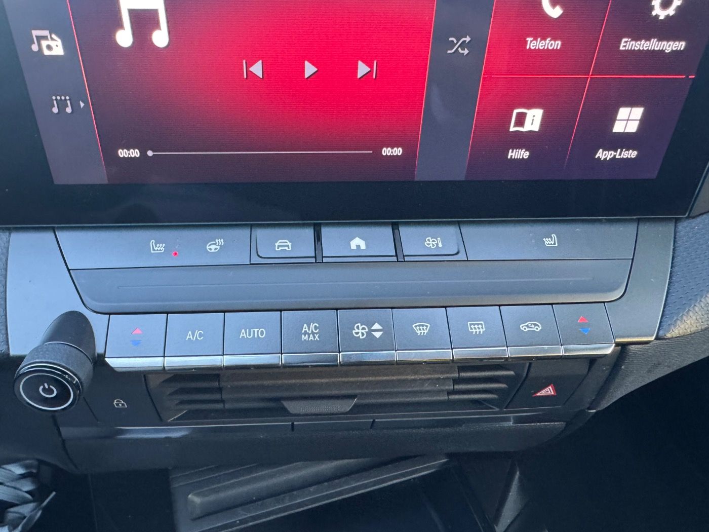 Opel Astra - Bild 16