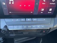 Opel Astra - Vorschau Bild 16