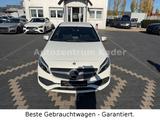 Mercedes-Benz A 220d*AMG Line*Navi*R-Kam*Tempomat*AHK*SHZ*ILS* - gebrauchte Mercedes-Benz A 220 aus dem Jahr 2016