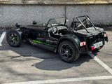 Caterham Super 7 K-Series 1.6 / LHD / 6 Gang - gebrauchte Caterham Cabrios