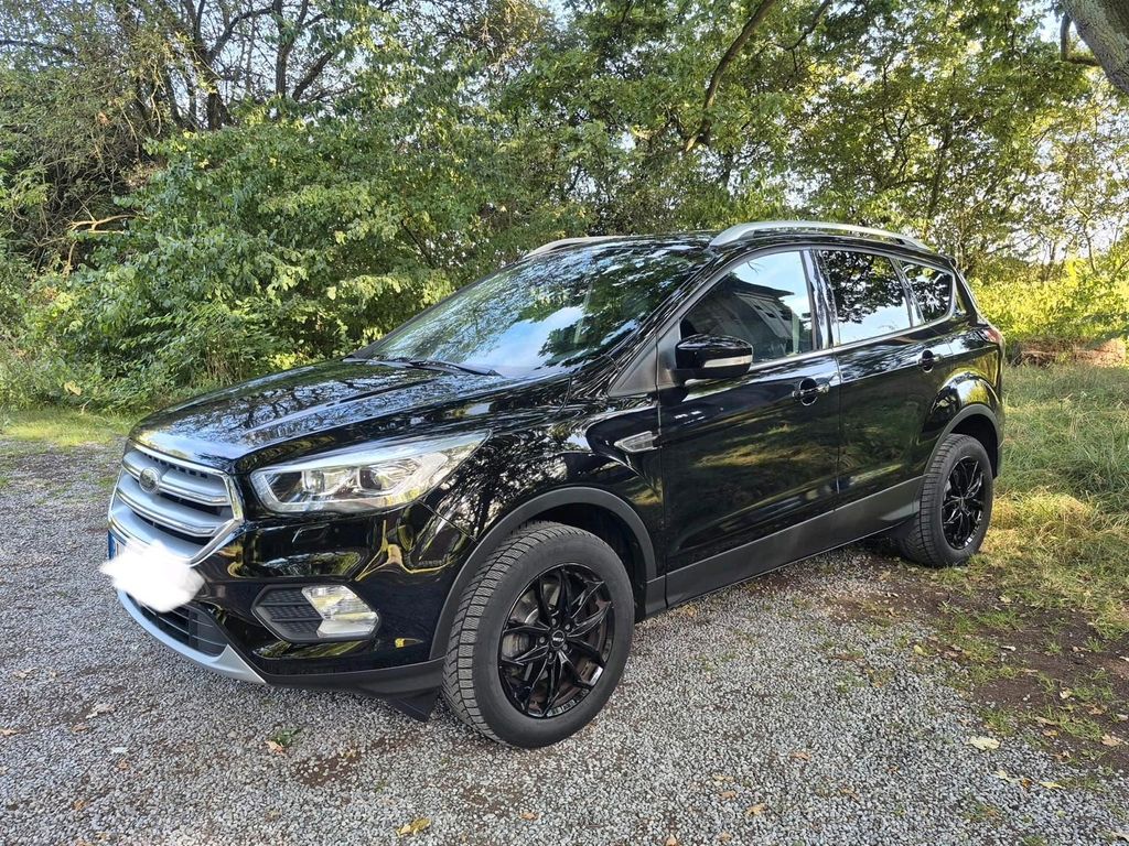 Image of Ford Kuga